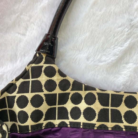 Kate Spade New York Jessie Marquee Hobo Shoulder Bag - Picture 13 of 16